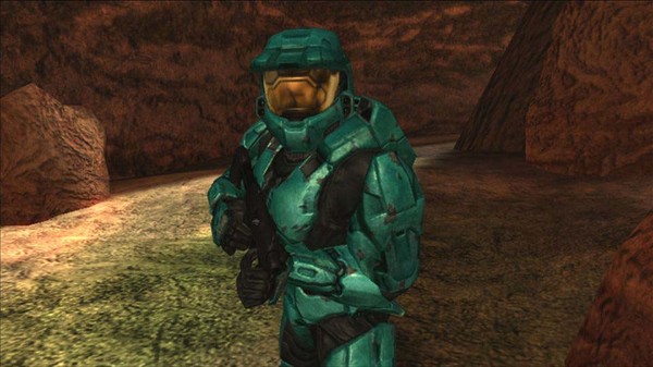 Red vs. Blue: The Blood Gulch Chronicles (Volume 4) screenshot 6
