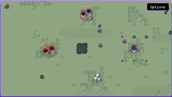 Harvesters Screenshot