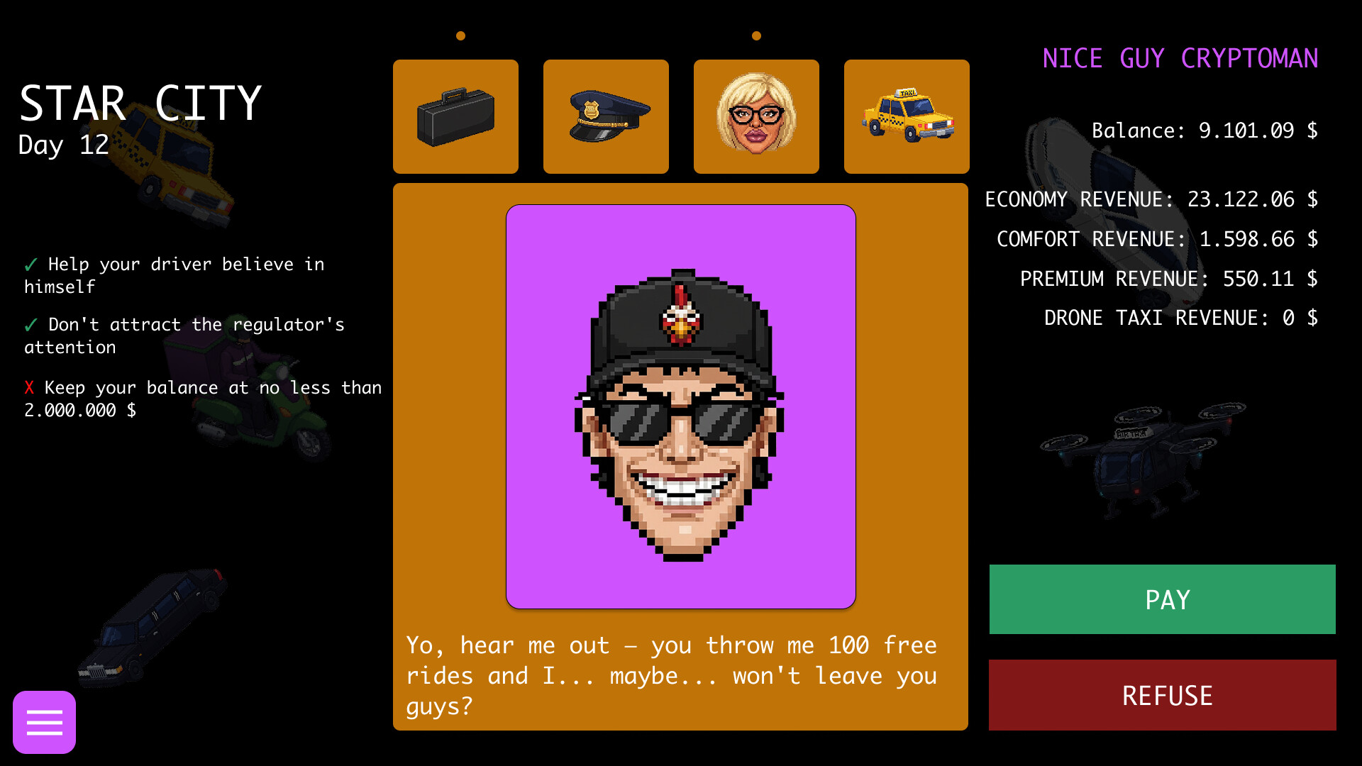 Groober – Screenshot 4