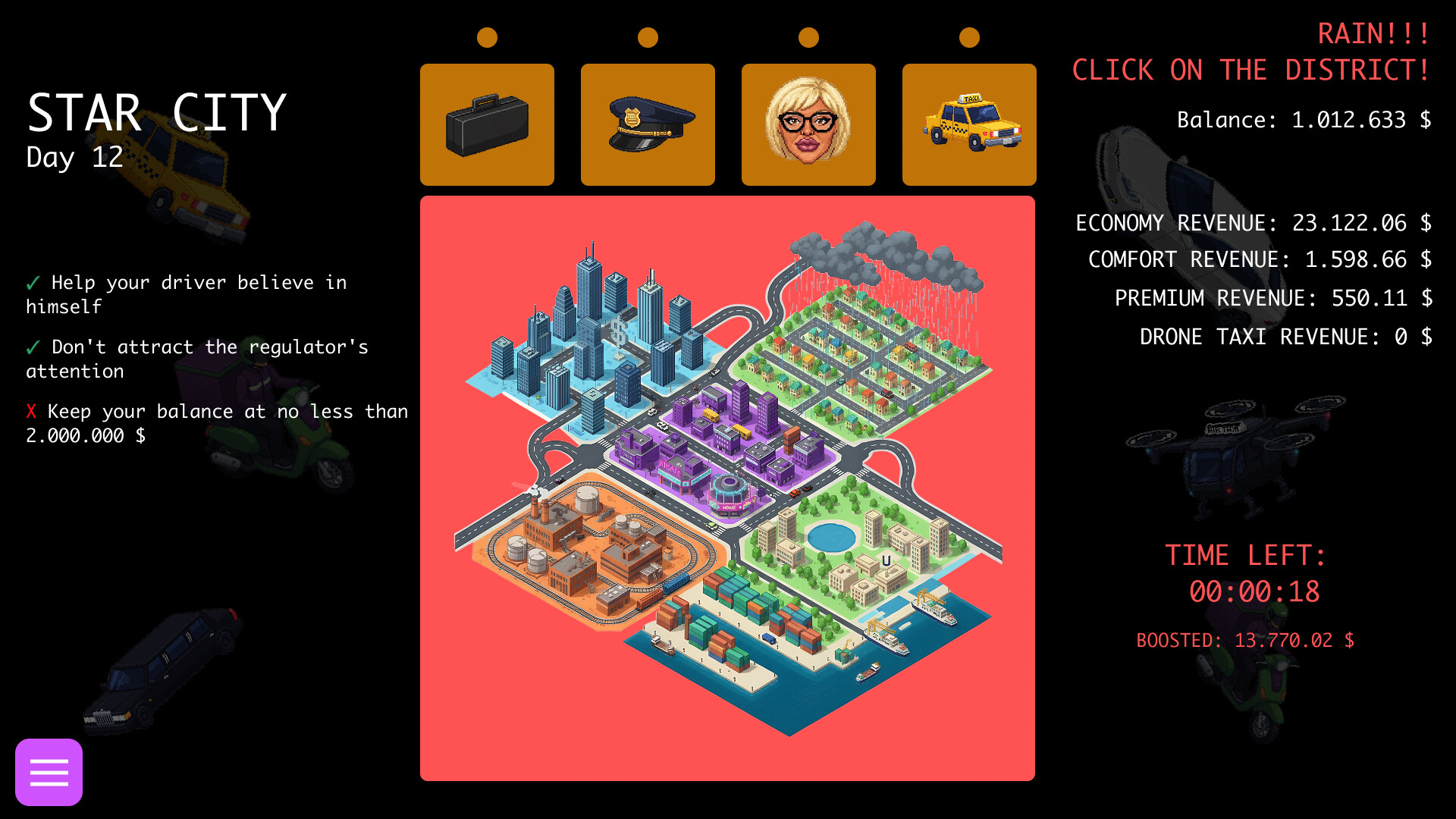 Groober – Screenshot 2