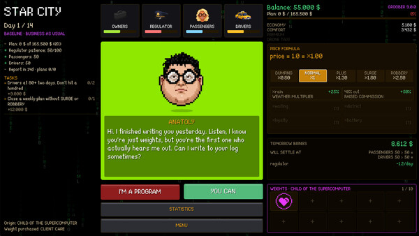 Groober screenshot 1