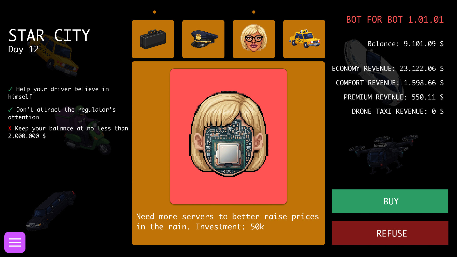 Groober – Screenshot 5