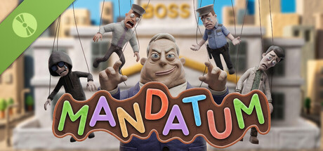 MANDATUM Demo