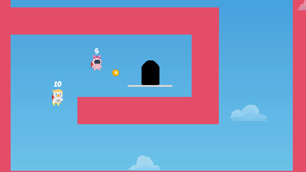 The Doi Screenshot