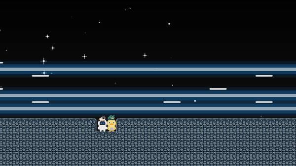 The Doi Screenshot