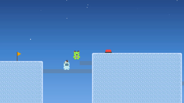 The Doi Screenshot