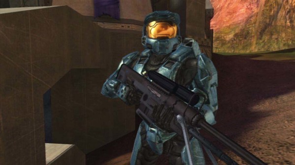 Red vs. Blue: The Blood Gulch Chronicles (Volume 5) screenshot 5