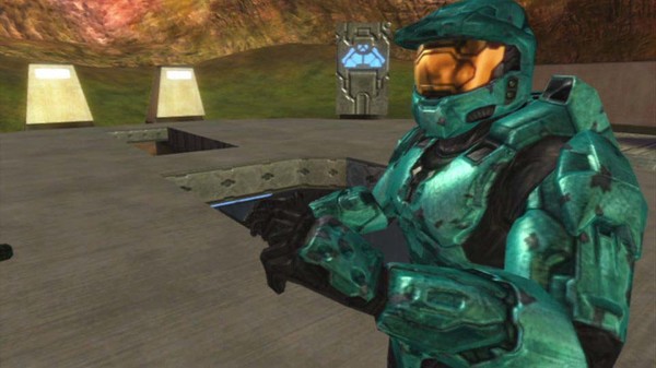 Red vs. Blue: The Blood Gulch Chronicles (Volume 5) screenshot 3