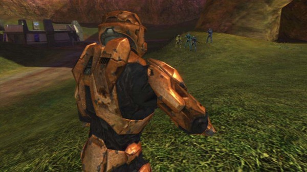 Red vs. Blue: The Blood Gulch Chronicles (Volume 5) screenshot 4
