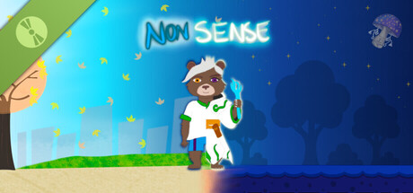 NonSense Demo header