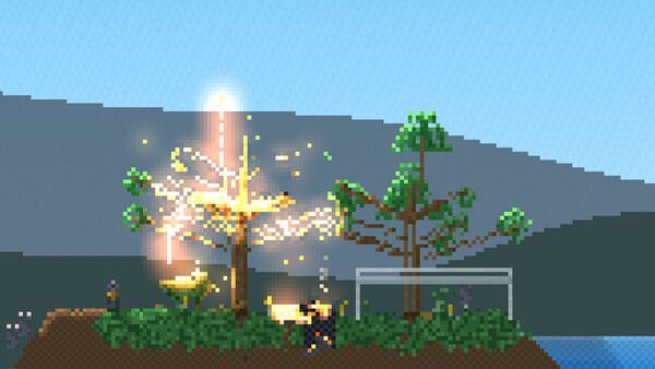 MUD the BOX screenshot 4