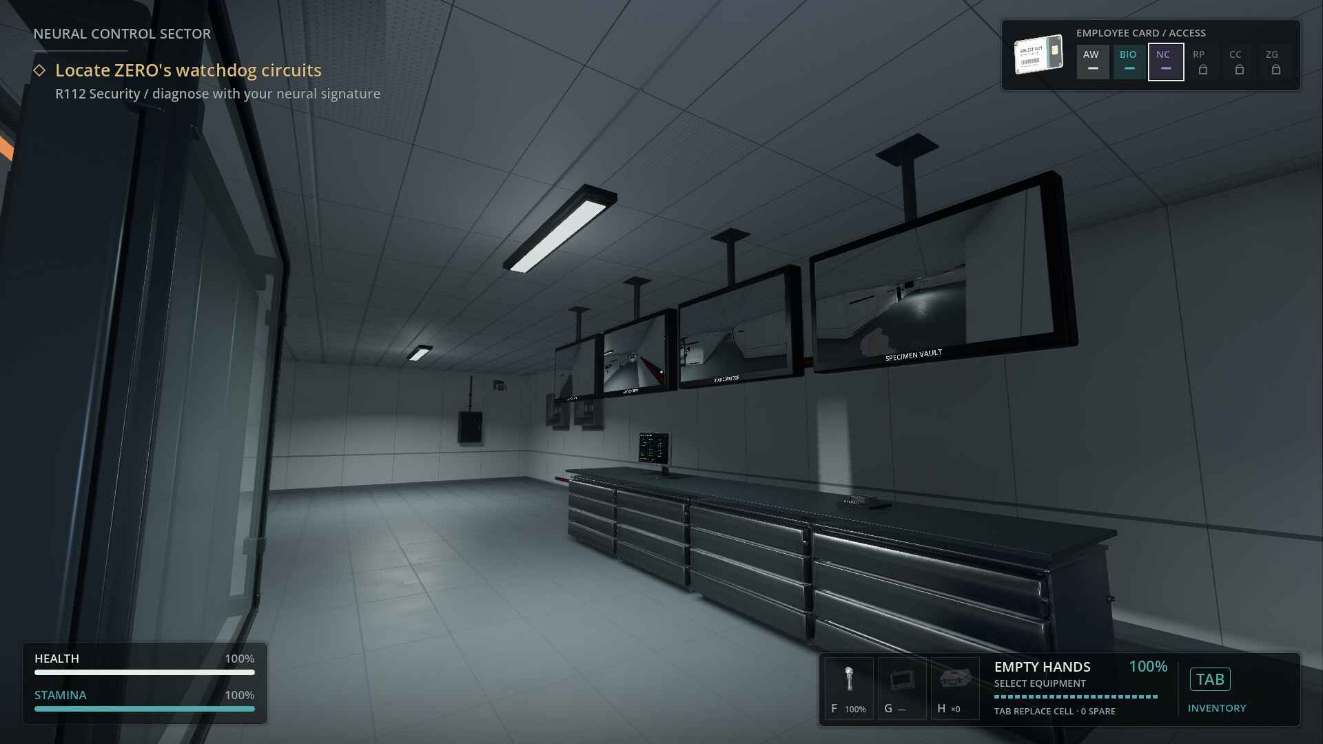 Subject 4471 screenshot #9