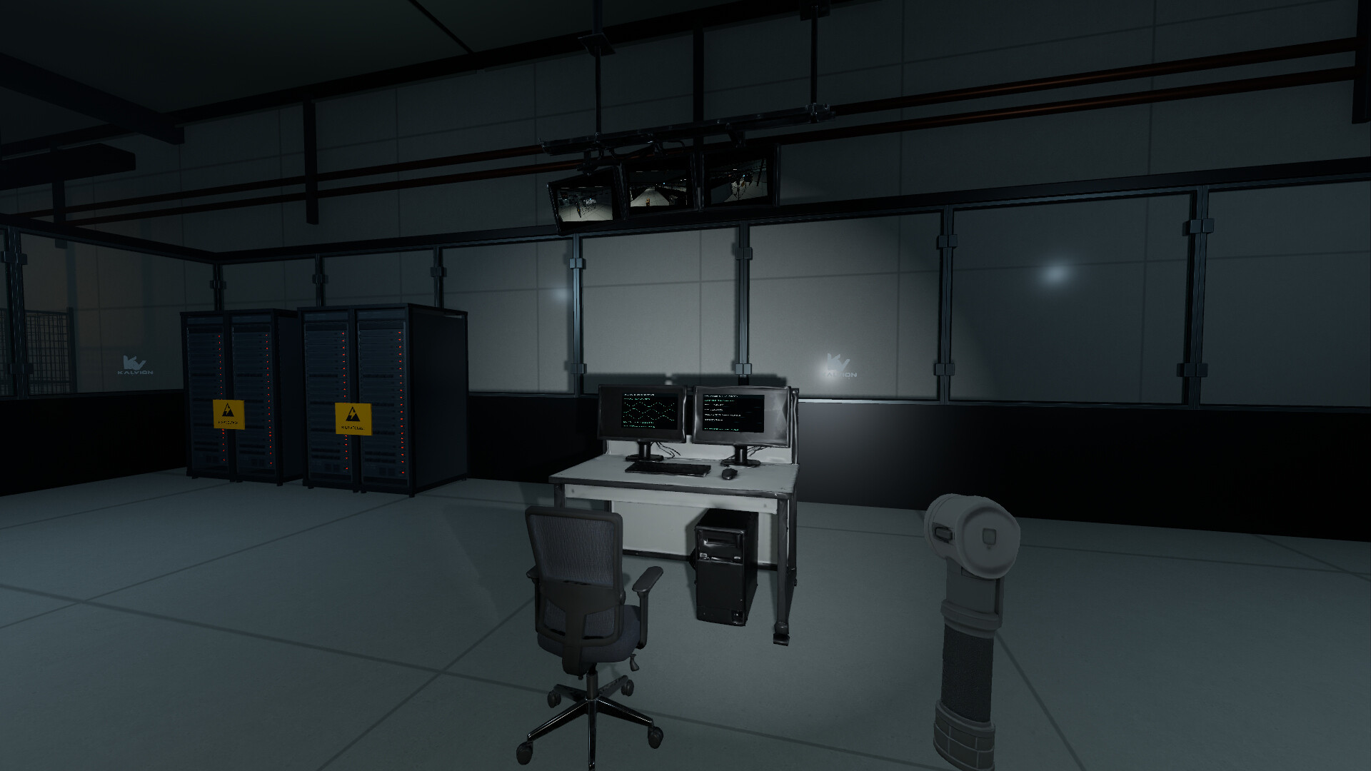 Subject 4471 Screenshot Thumbnail 7