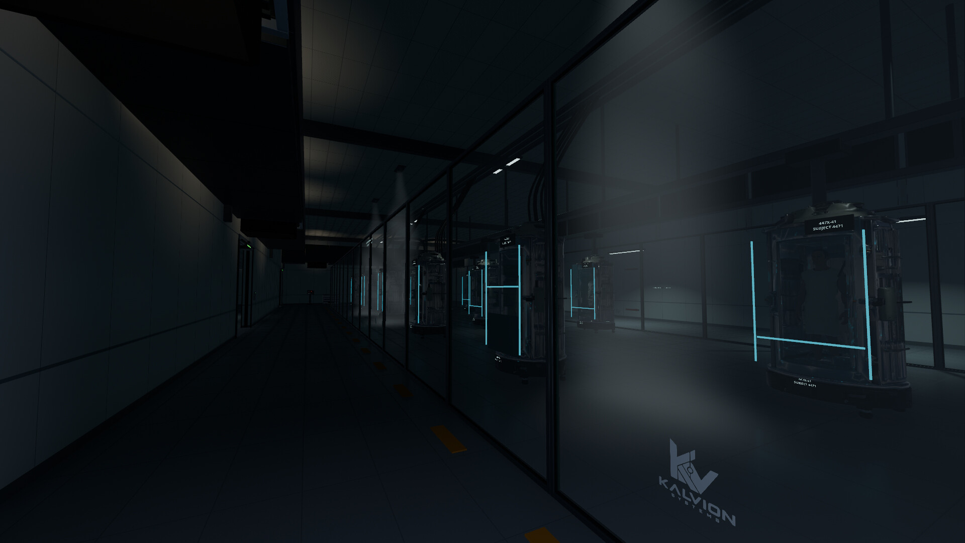 Subject 4471 Screenshot Thumbnail 5