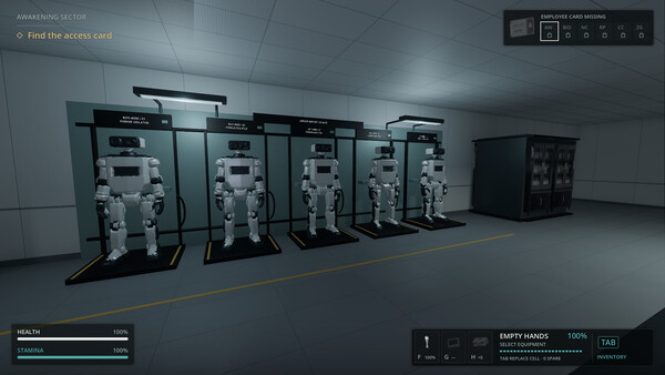 Subject 4471 screenshot 4