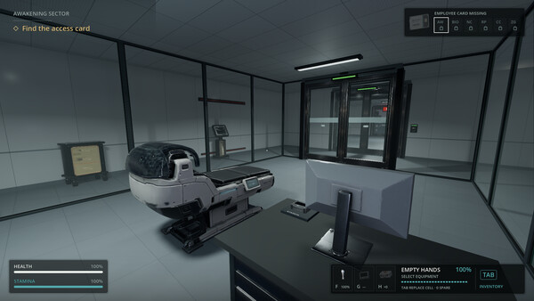 Subject 4471 screenshot 6