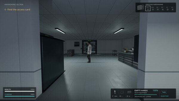 Subject 4471 screenshot 3