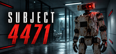海报 Subject 4471
