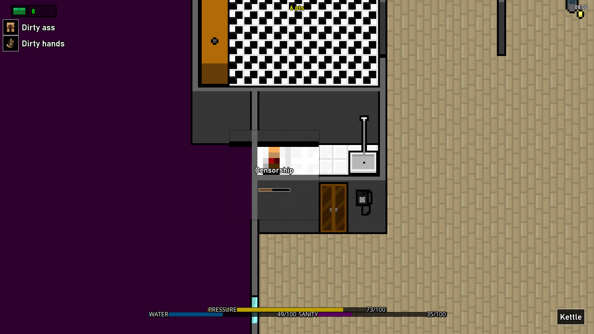Toiletocalypse screenshot 4