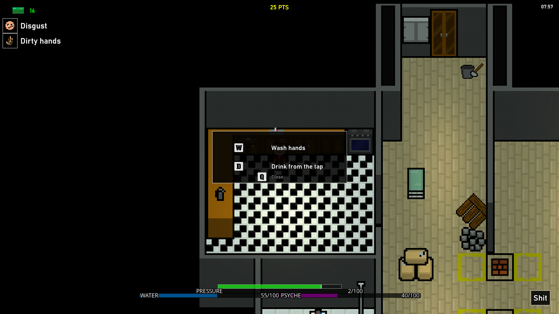 Toiletocalypse screenshot 6