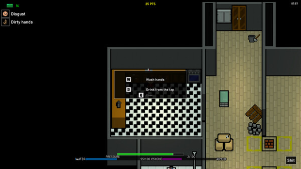 Toiletocalypse screenshot 6