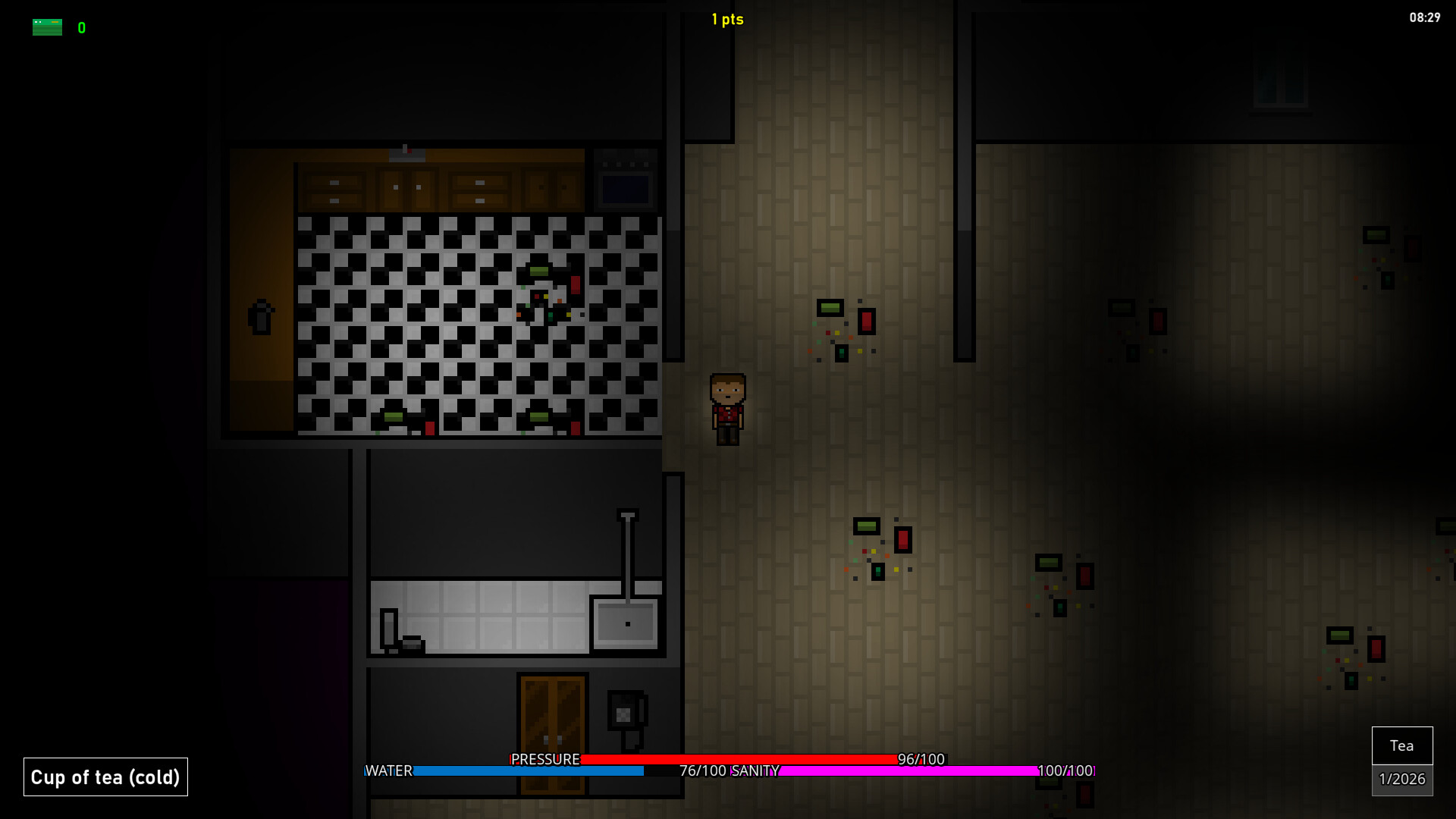 Toiletocalypse screenshot 7