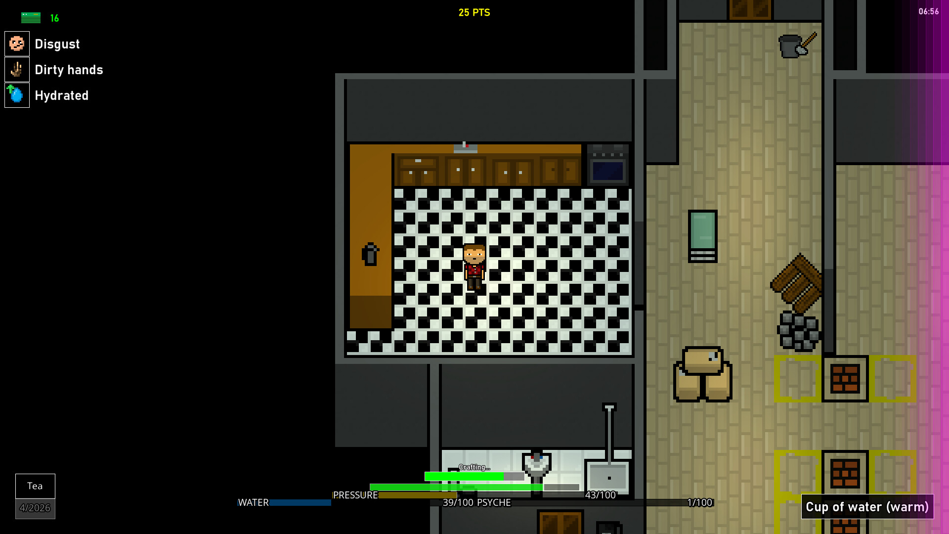 Toiletocalypse screenshot #2