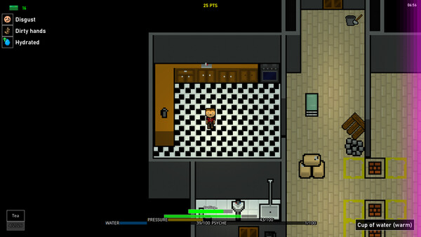 Toiletocalypse screenshot 2