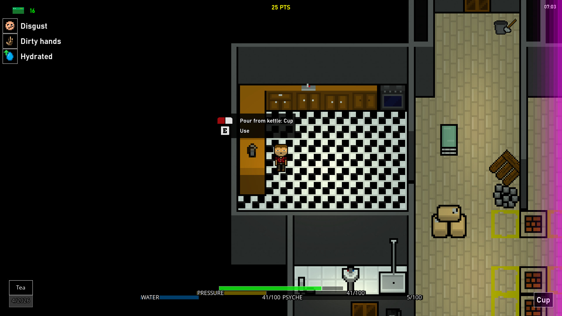 Toiletocalypse screenshot #1