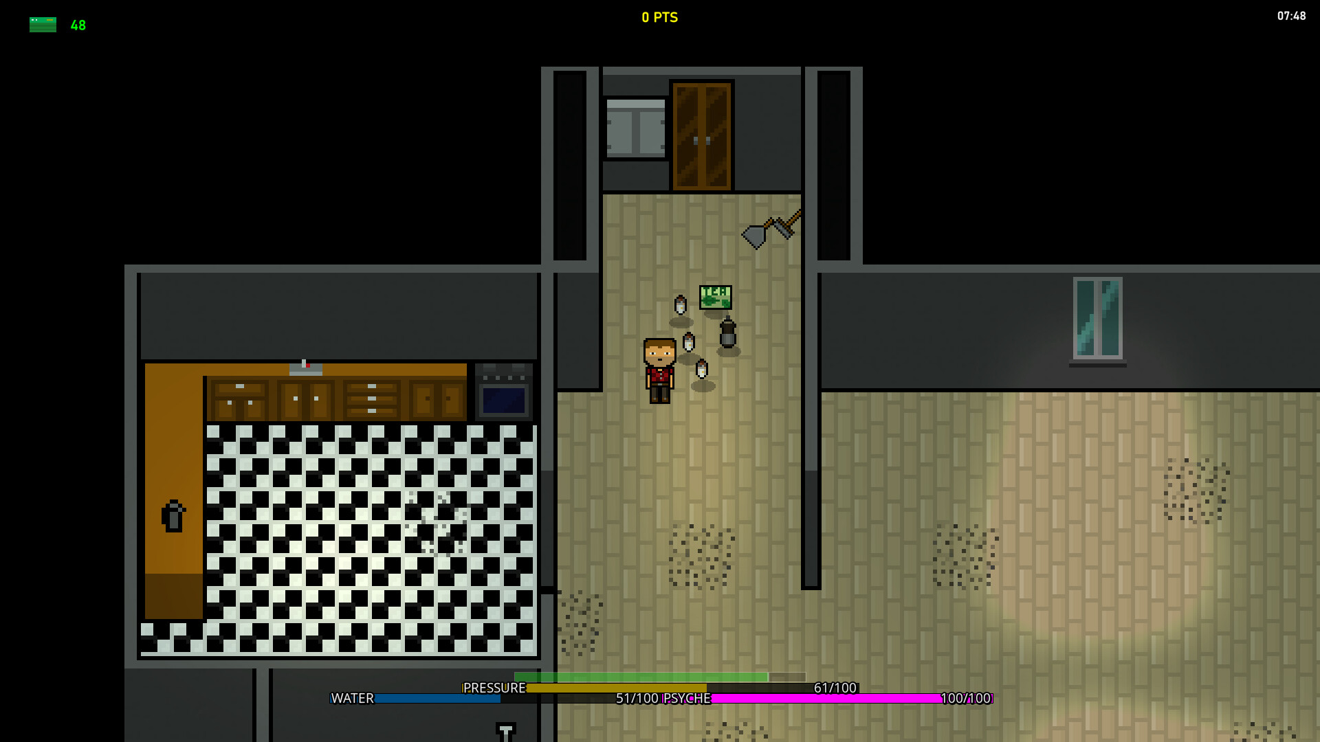 Toiletocalypse screenshot 14