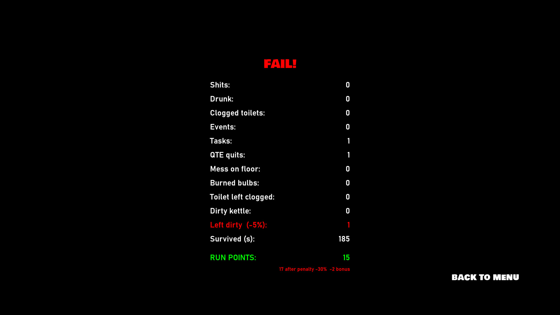 Toiletocalypse screenshot 30
