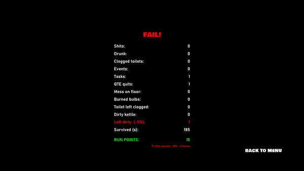 Toiletocalypse screenshot 30