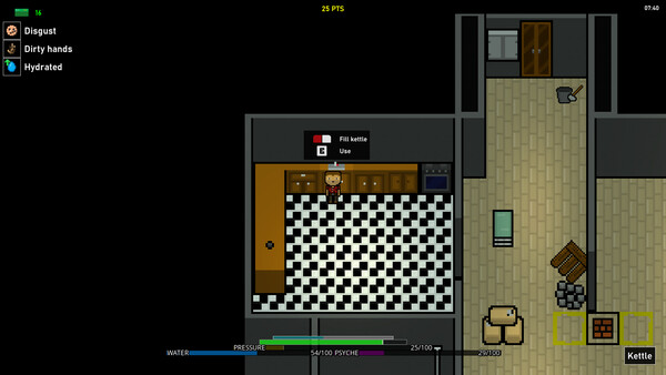Скриншот 5 из Toiletocalypse