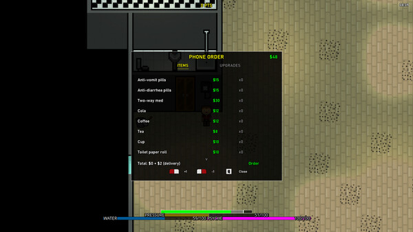 Toiletocalypse screenshot 21