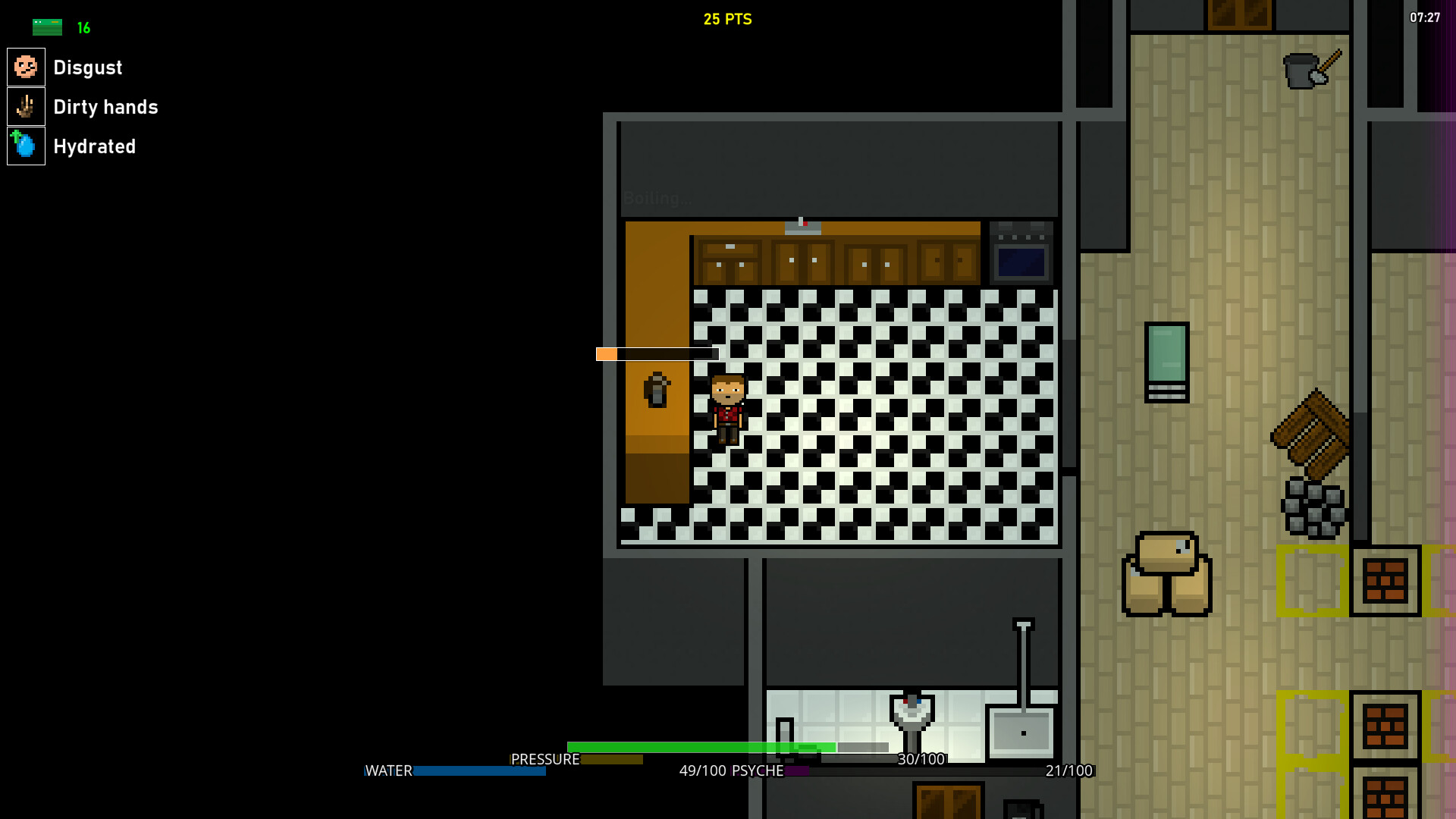 Toiletocalypse screenshot #3