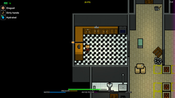 Toiletocalypse screenshot 3