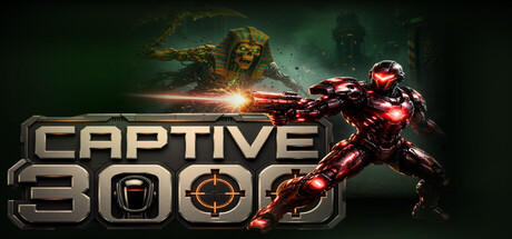 Captive 3000 header art
