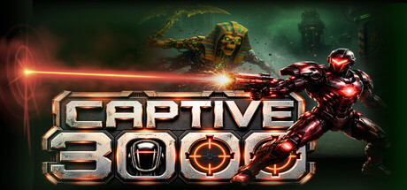Captive 3000