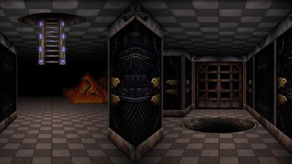 Captive 3000 screenshot 9