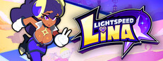 Lightspeed Lina