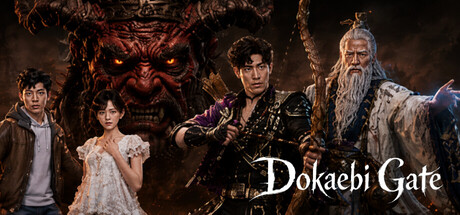 Dokaebi Gate