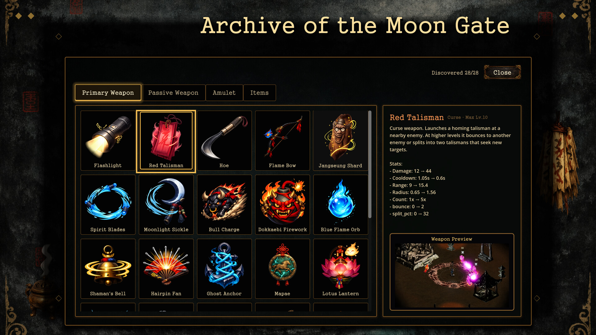 Dokebi Gate screenshot 15