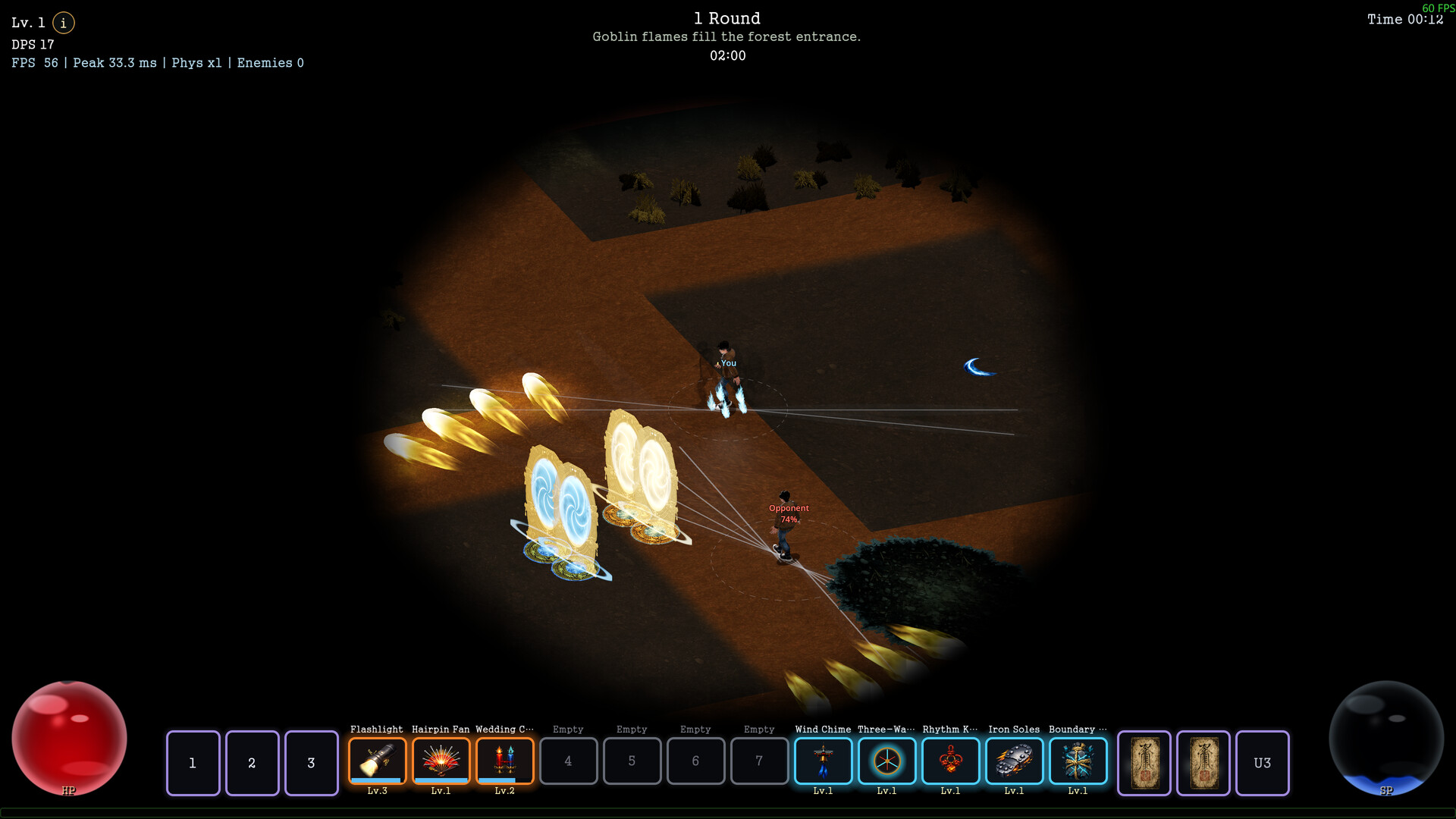 Dokebi Gate screenshot 14