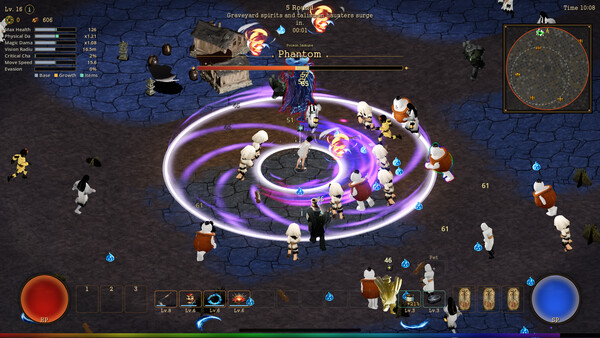 Dokaebi Gate screenshot 7