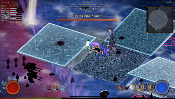 Dokaebi Gate screenshot 4