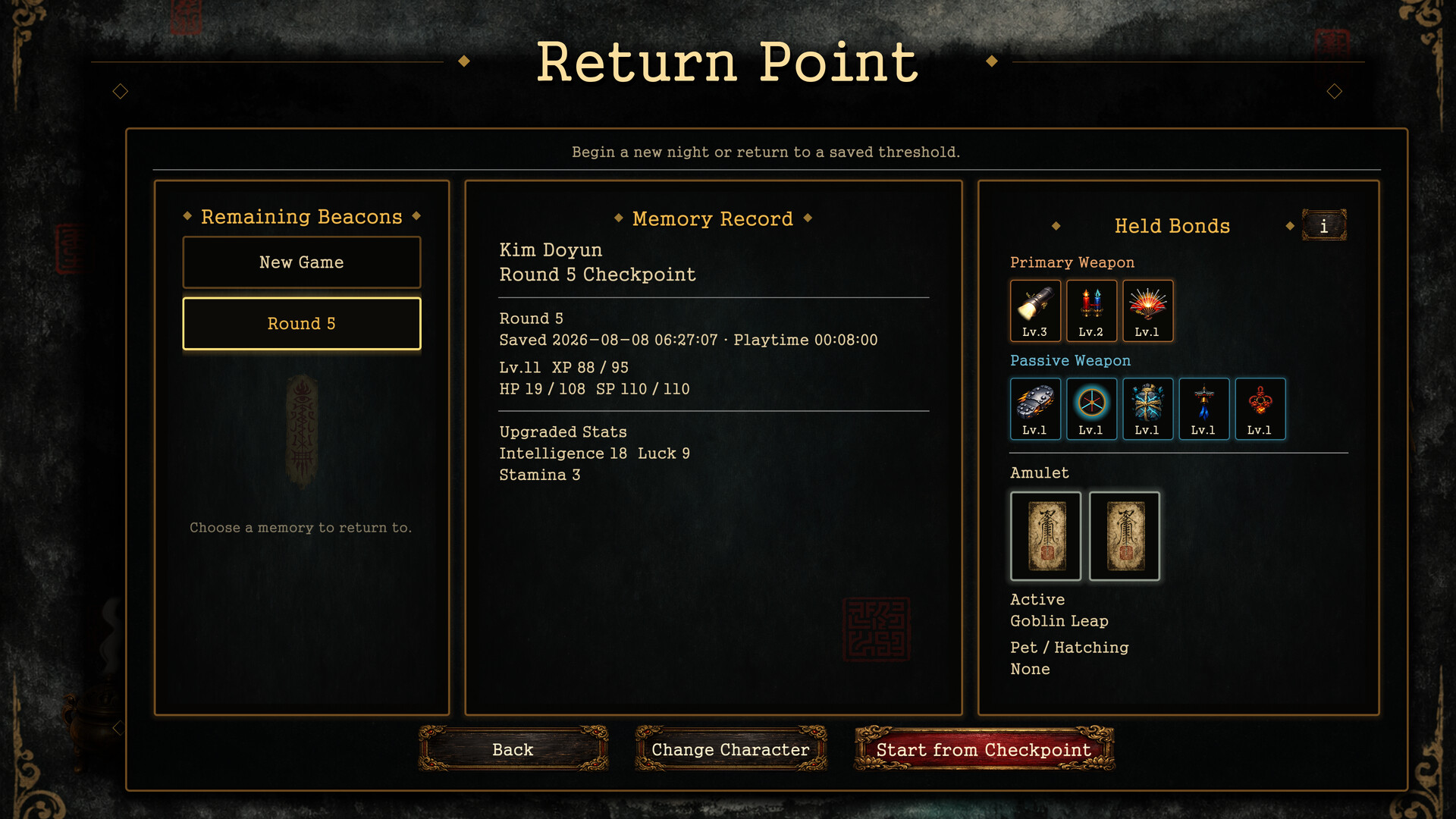 Dokebi Gate screenshot 11