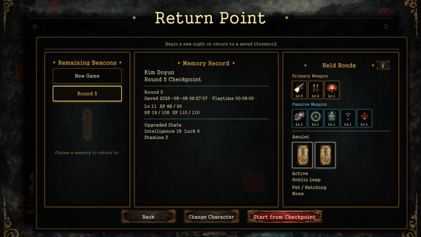 Dokaebi Gate screenshot 15