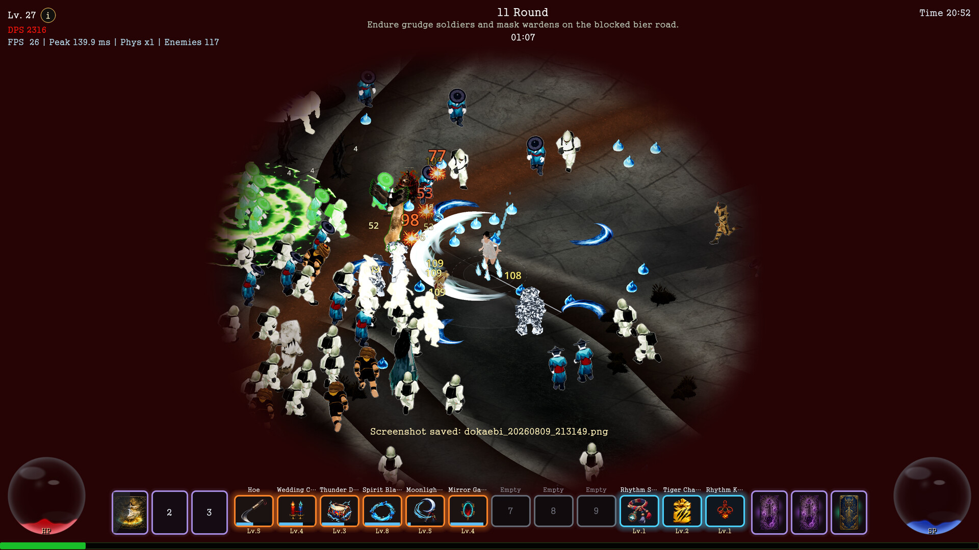 Dokebi Gate screenshot 5