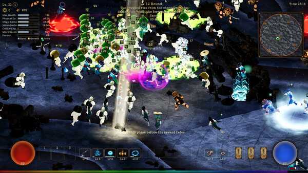 Dokaebi Gate screenshot 3