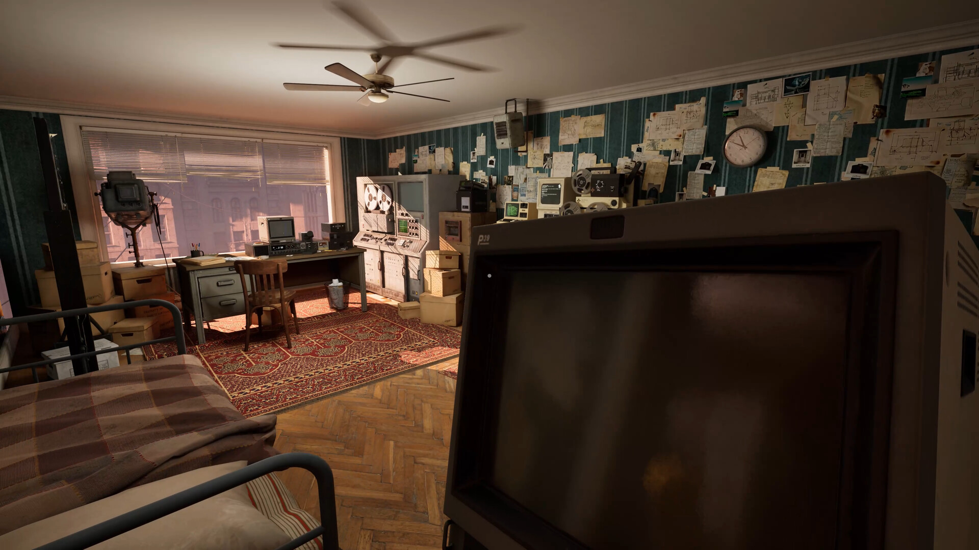 The Watcher screenshot #7